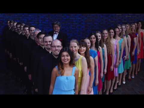 VoicesInTime - Dynamite