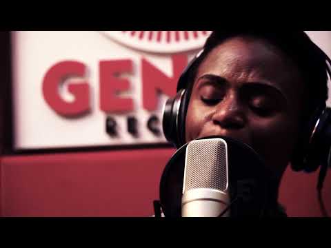 Furaha - Kong Kong Cover [SMS Skiza 7301095 To 811]