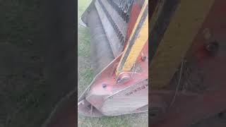 Celotna demonstracija postopka uravnoteženja