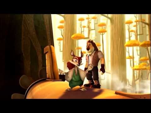 Max Adventures: Das Abenteuer beginnt Episode 5 (Deutsch)