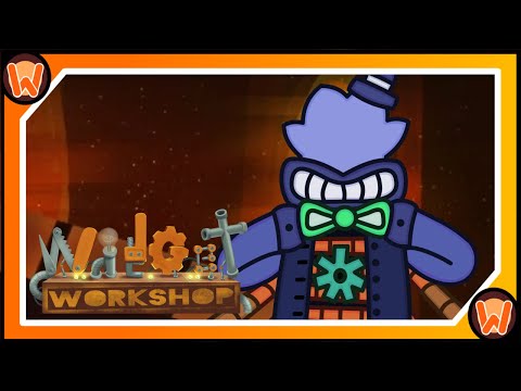 MSM | Dappzam - Widget Workshop (Ft. QuinnQwerty)