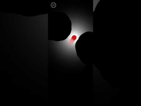 Lost in Darkness. 2D Runner