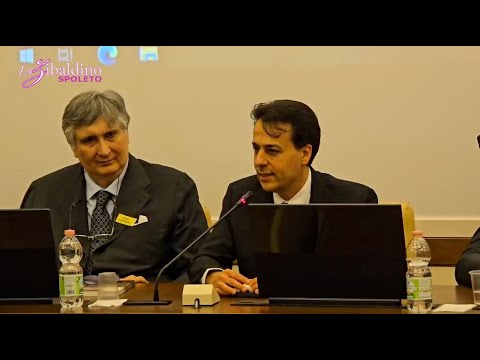 ZIBALDINO SPOLETO Puntata 15 del 3 2 2026