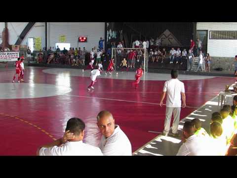 Fluminense x Corrêas - Carioca Série Ouro Sub 11 (Tiago Vanzan)