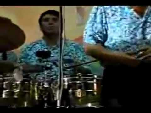 Edwin Alcántara - Serpiente