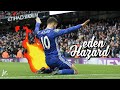 Eden Hazard at his BEST! • 2016/17 | HD