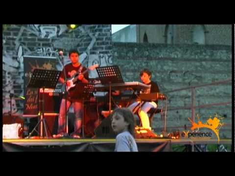 Saggio Experience 2010 - Kidz - With or without you