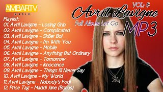 Lagu Mp3 Terbaru Avril Lavigne 2019...