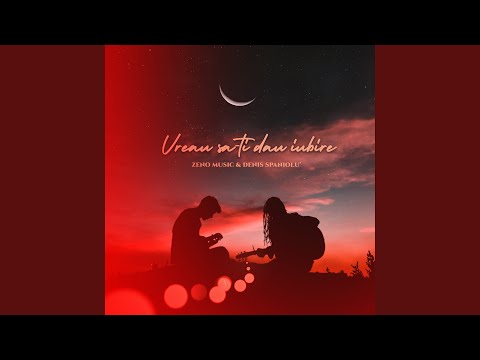 Vreau sa-ti dau iubire