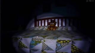 Curtis, Star and Marco enters Night 1 from FNAF 4