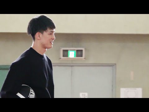 【メイキング】増田 啓介（川崎）｜Bリーグバレンタイン特別企画 G-SHOCK×B.LEAGUE