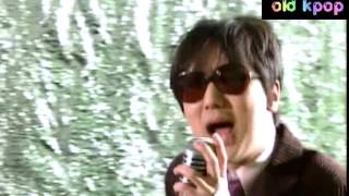 이한철 - 아야 (MV) (1996)