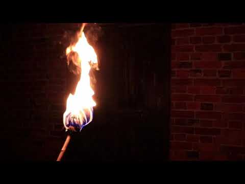 Kasvoton - Tuhkasta Noussut OFFICIAL MUSIC VIDEO