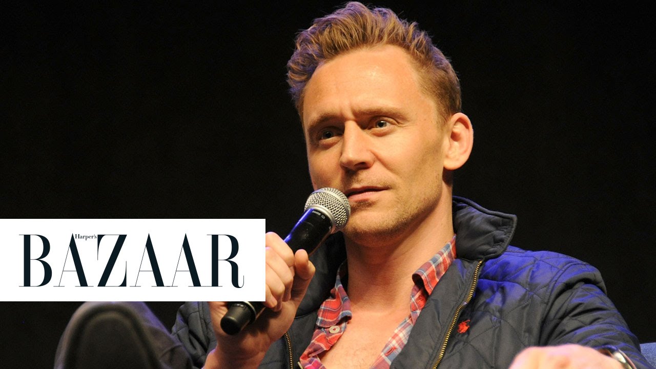 5 Things You Didn't Know About Tom Hiddleston thumnail