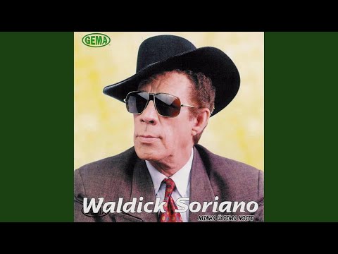 Fim De Noivado - Waldick Soriano