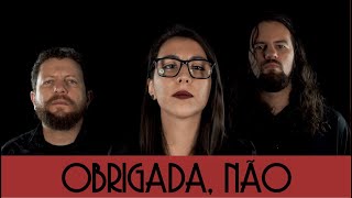 Teorias do Amor Moderno - Obrigada, não! (Clipe Oficial)