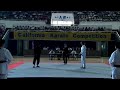 Bruce Lee VS A Karate Champion Full Match California Karate Competition Real Fighters Presents