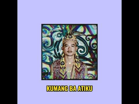 KUMANG BA ATIKU_Andrey Arief cover by Ramles Walter (piano version)