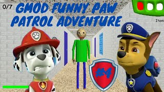 Gmod Paw Patrol मफत ऑनलइन वडय - 