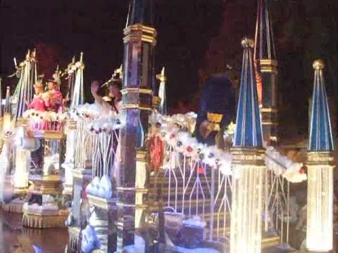 Mickeys very Merry Christmas Party 2009