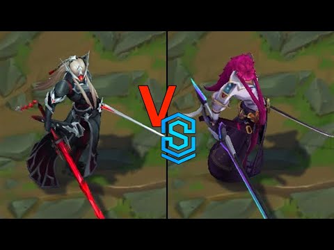 T1 Yone VS Battle Academia Yone