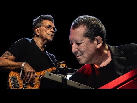 Jeff Lorber live 2023