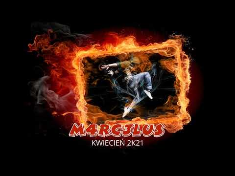 CLUB MIX by M4RC3LUS KWIECIEŃ 2K21 vol.5