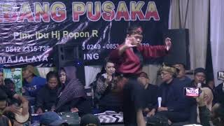 Download lagu TERBANG PUSAKA MAJALAYA ~ WANGSIT SILIWANGI ~ IBINGAN ELSA mp3