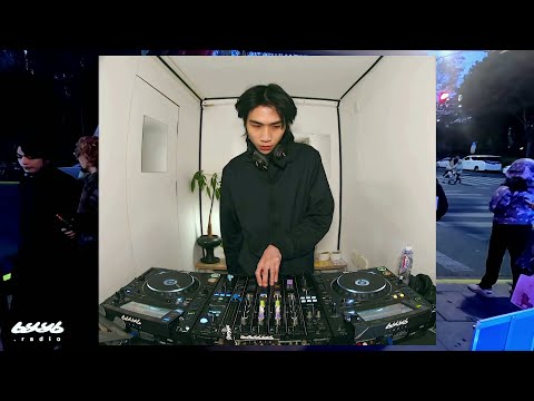 NOSCOPE720 | byyb.radio - Jan. 03 / 2026