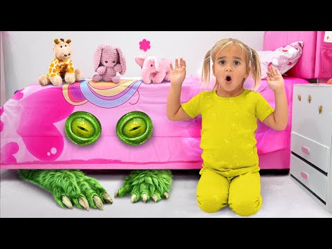 Alice and New funny story