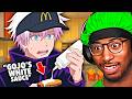 Why Gojo Should NEVER Work At McDonald S