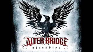 Alter Bridge - Ties That Bind + Lyrics