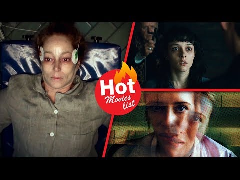 TOP 5 HOT Movies Like - The Possession of Hannah Grace (2018) HD