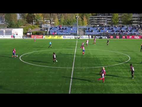 Høydepunkter Lyn - Arna-Bjørnar