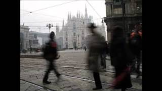 Naufragio a Milano Music Video