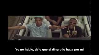 T.I. ft. B.O.B. - Chosen Subtitulado Español (Editado)