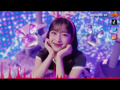 STAYC - Poppy (noslo bootleg)