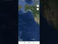 Google Earth is scary