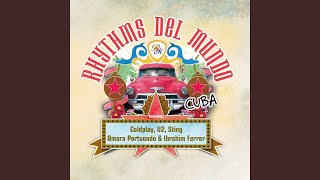 Fragilidad (feat. Sting)