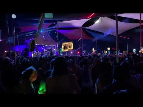 Walker & Royce Dirtybird Campout 2022 “Feel The Vitamins” ID