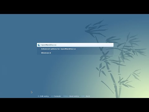 comment ouvrir gparted