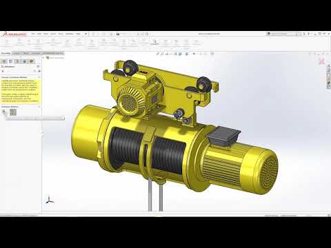 Webinar Wednesday  What's New in SOLIDWORKS 2019 – Release Highlights Part 2 1 1
