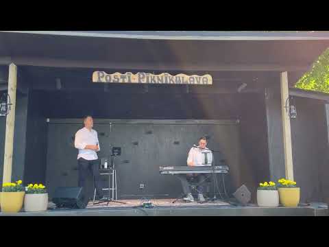 Margus Vaher - “Imeline Ruja” 26.05.2024 Piknikulava