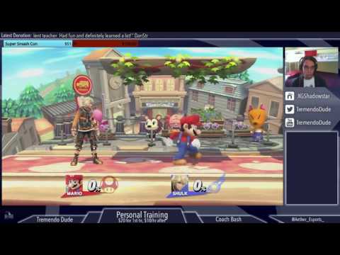 Personal Training w/ Nate (2)