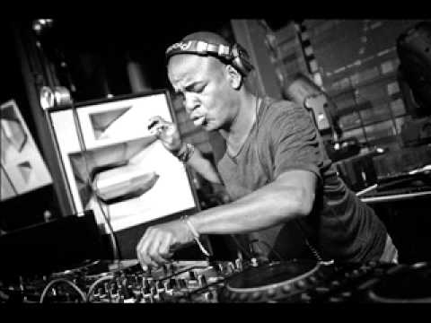 ERICK MORILLO - STRONGER (CHUCKIE & GREGORI KLOSMAN REMIX)