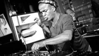 ERICK MORILLO - STRONGER (CHUCKIE &amp; GREGORI KLOSMAN REMIX)