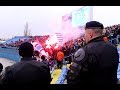 POGLEDAJTE REPORTAŽU Što interventna policija radi na derbiju Dinama i Hajduka? POGLEDAJTE REPORTAŽU Što interventna policija radi na derbiju Dinama i Hajduka?