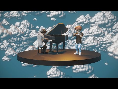 Szalai - Wonderland (feat. Nasiimov)