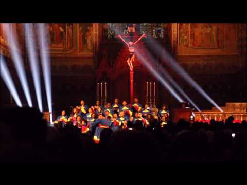 Gospel, Dexter Walker & Zion Movement 4