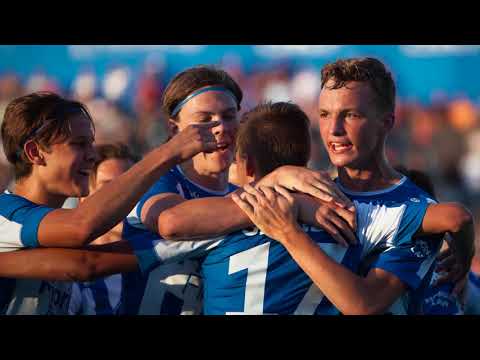 Gothia Trophy B17E 2018 - BP - IFK Göteborg (2-4)